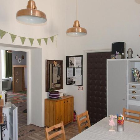 Green Dot Home Szombathely Esterno foto