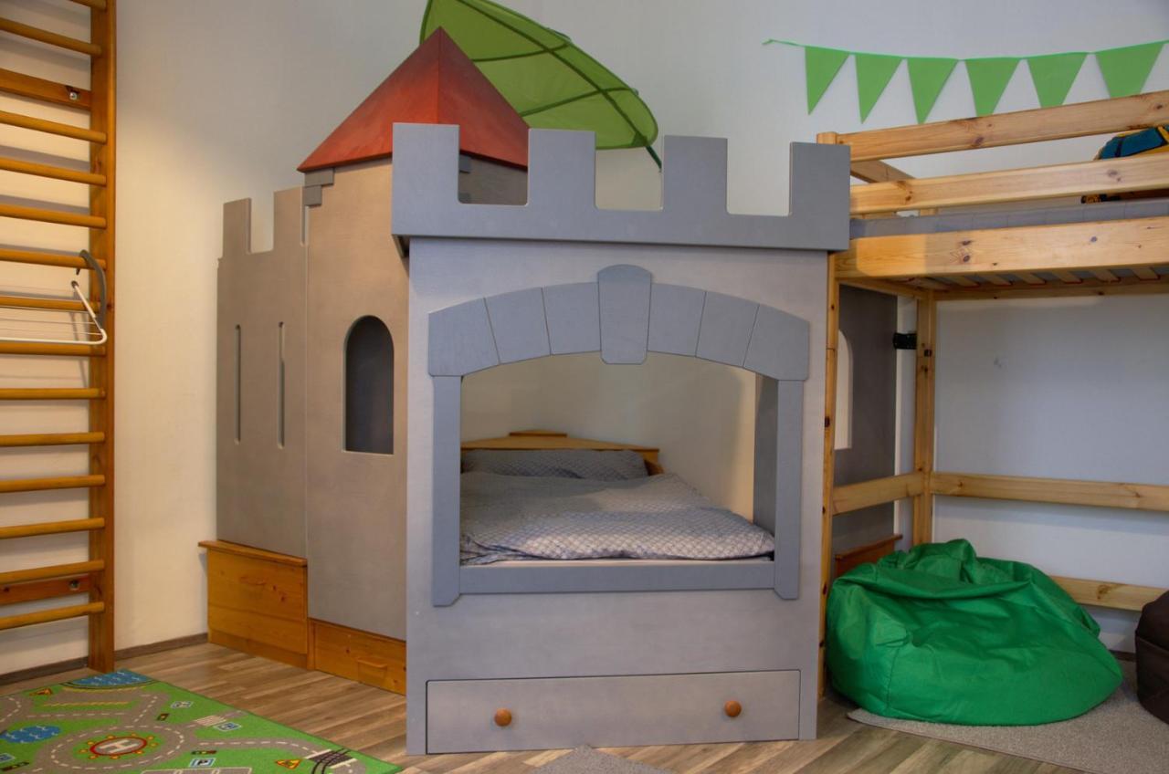 Green Dot Home Szombathely Esterno foto