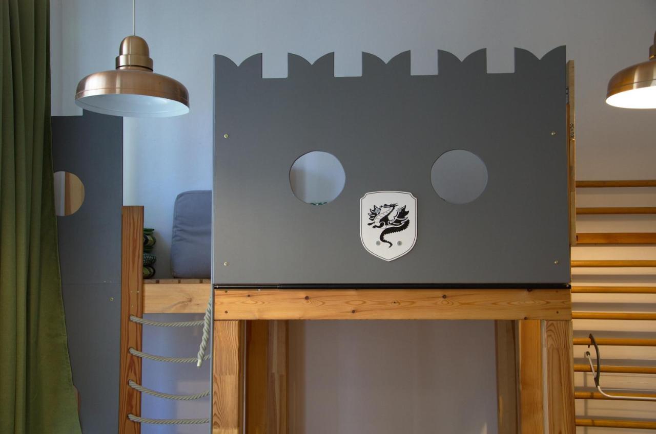 Green Dot Home Szombathely Esterno foto