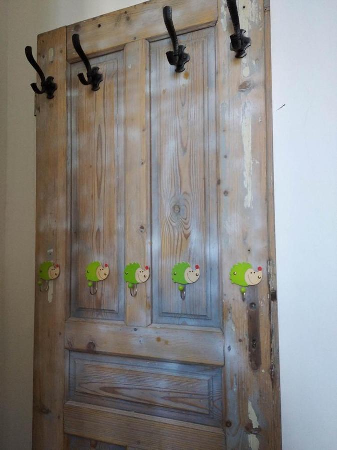 Green Dot Home Szombathely Esterno foto