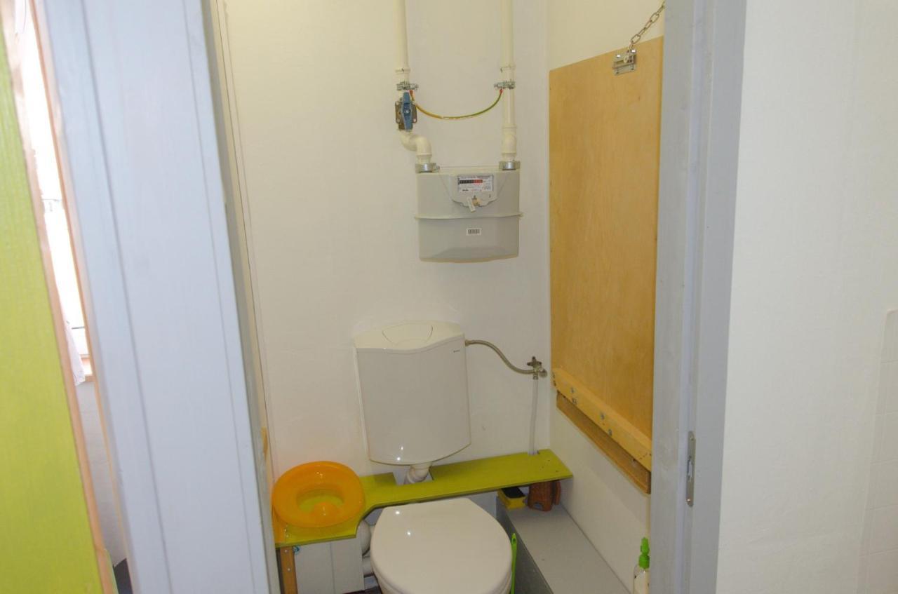 Green Dot Home Szombathely Esterno foto