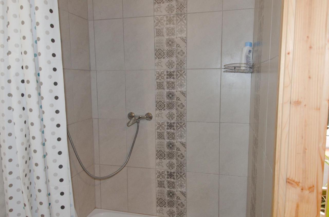 Green Dot Home Szombathely Esterno foto
