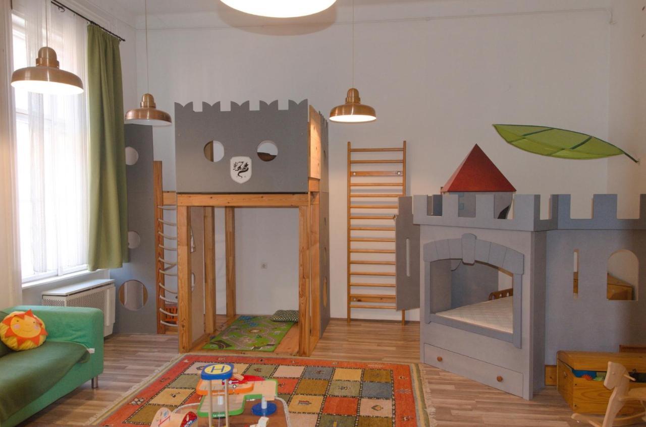 Green Dot Home Szombathely Esterno foto